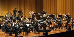 ANU School of Music (events)