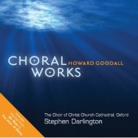 Choral Works CD cover (alternative version)