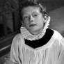 Howard as a chorister aged 12