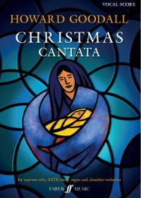 Christmas Cantata Cover
