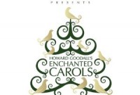 Enchanted Carols CD Cover