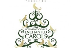 Enchanted Carols CD Cover