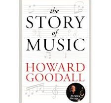 The Story of Music Book Cover
