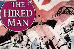 The Hired Man CD cover