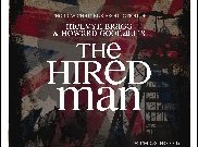 The Hired Man CD Cover
