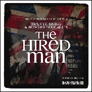 The Hired Man CD Cover