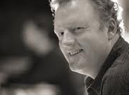 Howard Goodall recording Eternal Light