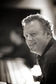 Howard Goodall recording Eternal Light