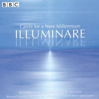 Illuminare CD cover