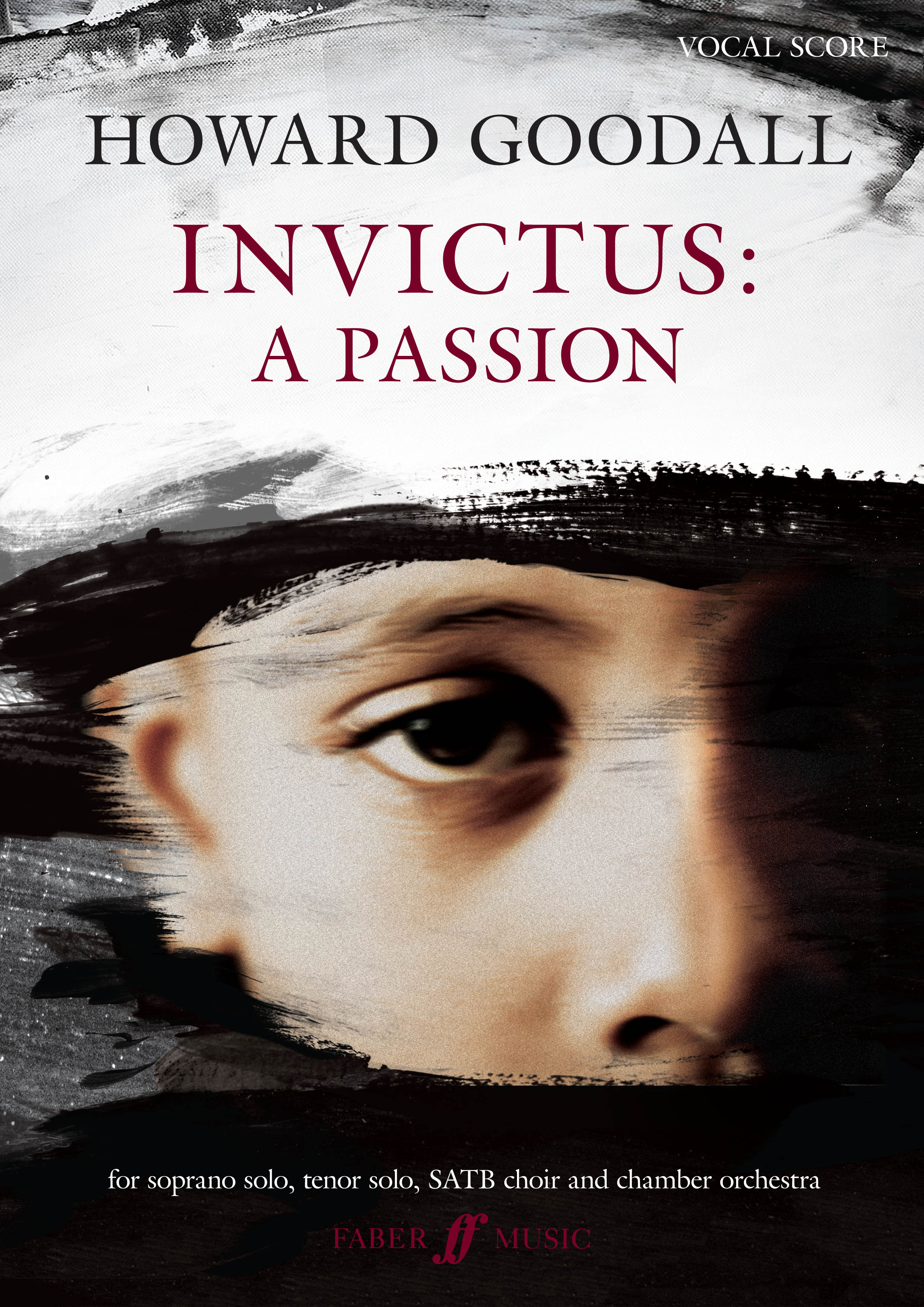 Invictus home page