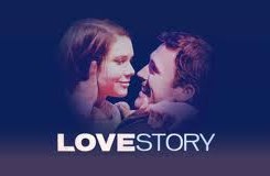 Love Story Poster image