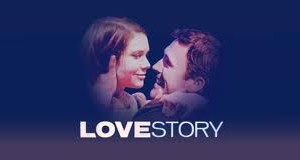 Love Story Poster image