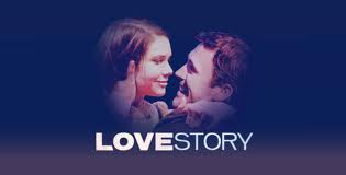 Love Story Poster image