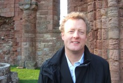 Newcastle filming 06 004