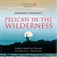 Pelican in the Wilderness CD Cover