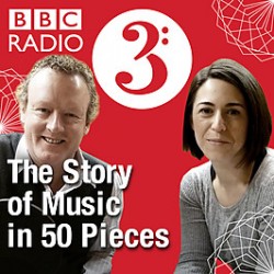 BBC R3 Story of Music