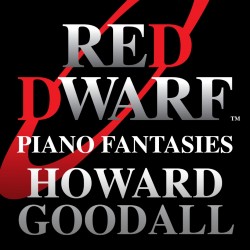 Red Dwarf Piano Fantasies