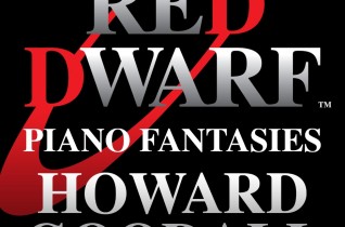Red Dwarf Piano Fantasies