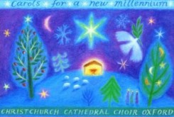 Remember Bethlehem CD Cover