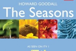The Seasons CD Cover