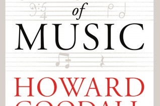 The Story of Music book cover