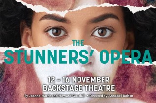 The Stunners Opera