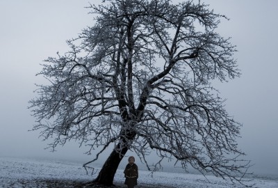 Winters Tale Poster