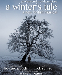 A Winter's Tale 2012 Poster