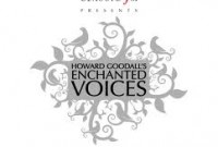 Enchanted Voices Cover Shot