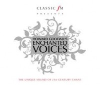 Enchanted Voices Cover Shot