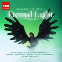 eternal light cover shot