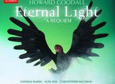 eternal light cover shot