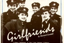 Girlfriends Poster 1