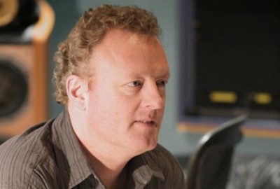 Howard Goodall Classic FM photo 1