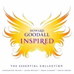 Inspired CD image