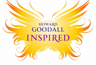 Inspired CD image