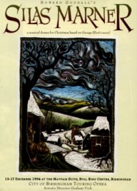 Silas Marner Poster 2