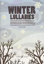 Winter Lullabies cover image